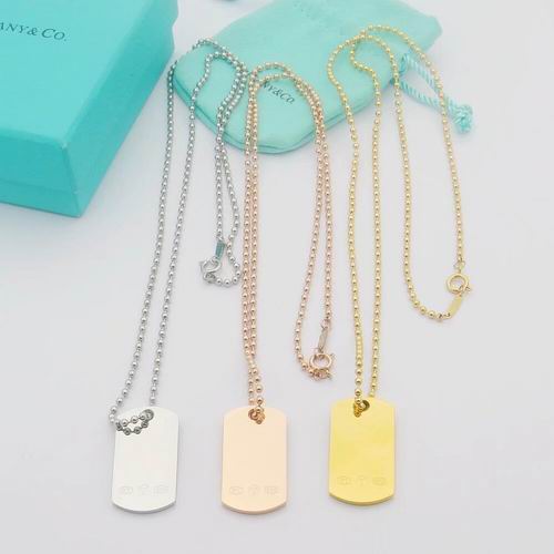 Tiffany necklace 01lyh39